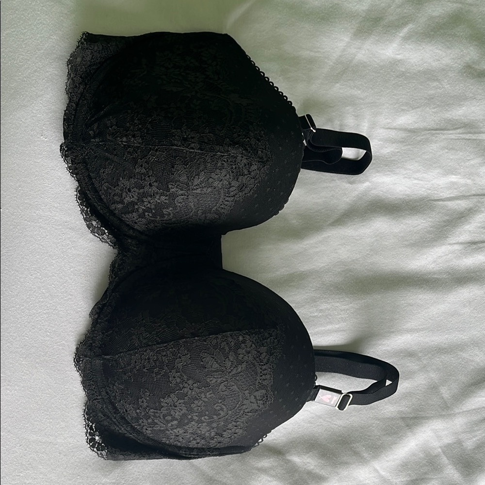 Victoria’s Secret Dream Angel Multiway Bra 38DDD
